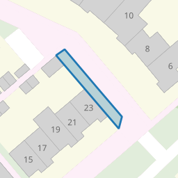 Perceel DBG02-E-2976