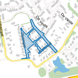 Perceel DBG02-E-2995