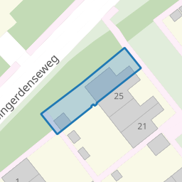 Perceel DBG02-E-3016