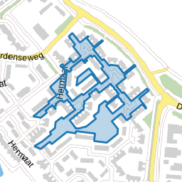 Perceel DBG02-E-3053