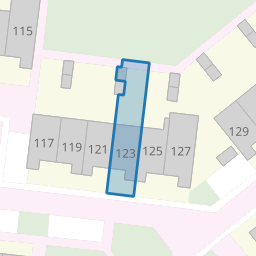 Perceel DBG02-E-3060