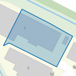 Perceel DBG02-E-3063