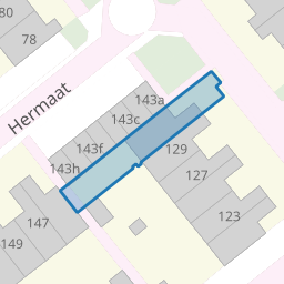 Perceel DBG02-E-3079