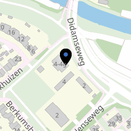Appartement DBG02 E 3087 36