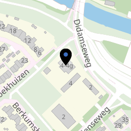 Appartement DBG02 E 3087 37