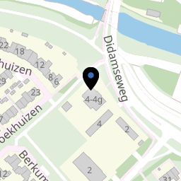 Appartement DBG02 E 3087 38