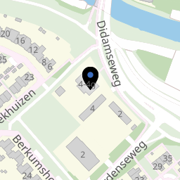Appartement DBG02 E 3087 39