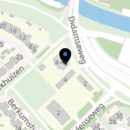 Appartement DBG02 E 3087 4