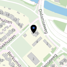 Appartement DBG02 E 3087 5