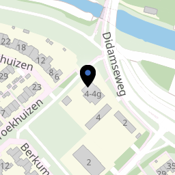 Appartement DBG02 E 3087 6