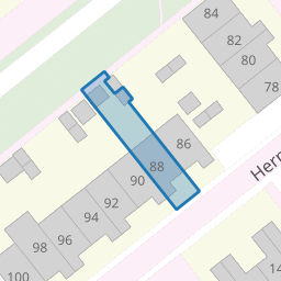 Perceel DBG02-E-3092