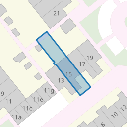 Perceel DBG02-E-3098