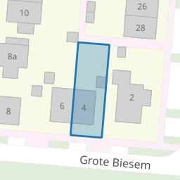 Perceel DBG02-E-3107