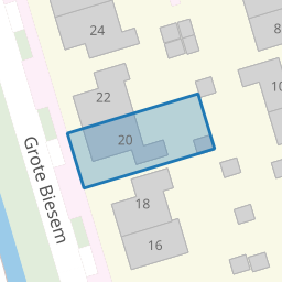 Perceel DBG02-E-3115