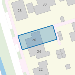 Perceel DBG02-E-3118