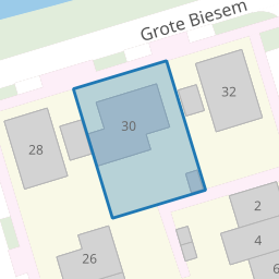 Perceel DBG02-E-3120