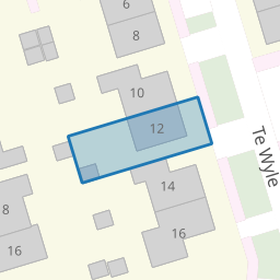 Perceel DBG02-E-3128