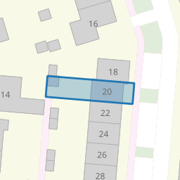 Perceel DBG02-E-3132