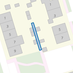 Perceel DBG02-E-3166