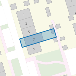 Perceel DBG02-E-3168