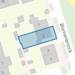 Perceel DBG02-E-3176