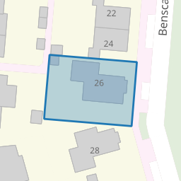 Perceel DBG02-E-3222