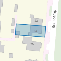 Perceel DBG02-E-3223