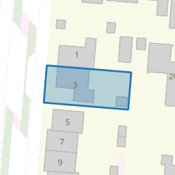 Perceel DBG02-E-3232