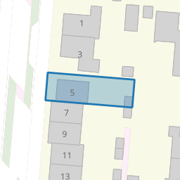 Perceel DBG02-E-3233