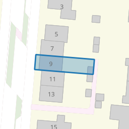 Perceel DBG02-E-3235