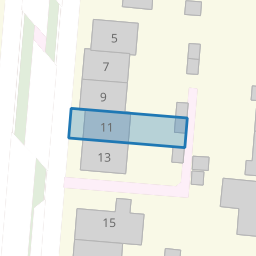 Perceel DBG02-E-3236