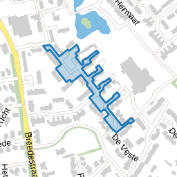 Perceel DBG02-E-3340