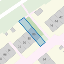 Perceel DBG02-E-3347