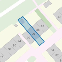 Perceel DBG02-E-3357