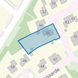 Perceel DBG02-E-3381