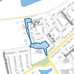 Perceel DBG02-E-3392