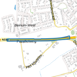 Perceel DBG02-E-3440