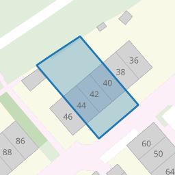 Perceel DBG02-E-3445