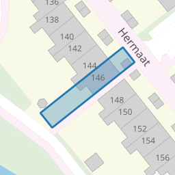 Perceel DBG02-E-3456