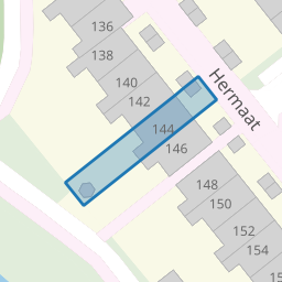 Perceel DBG02-E-3481