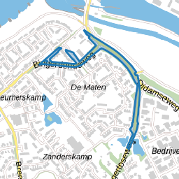 Perceel DBG02-E-3494