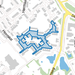 Perceel DBG02-E-3502