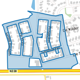 Perceel DBG02-E-3507