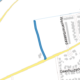 Perceel DBG02-E-3519