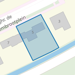 Perceel DBG03-F-1056