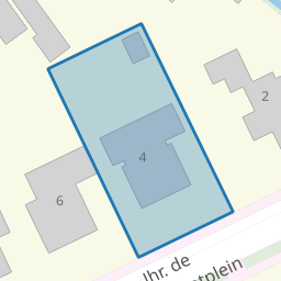 Perceel DBG03-F-1062