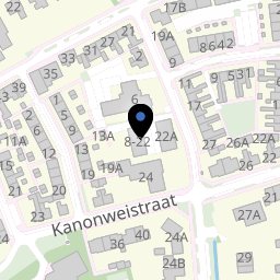 Appartement DBG03 F 1158 5