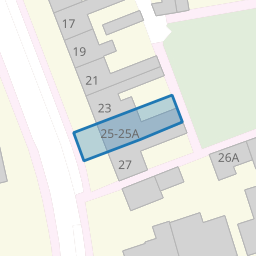 Perceel DBG03-F-1188