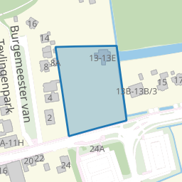 Perceel DBG03-F-1213