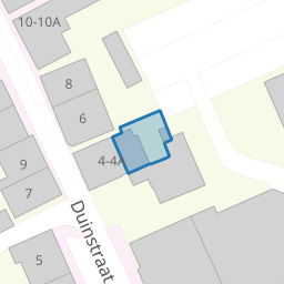 Perceel DBG03-F-1232